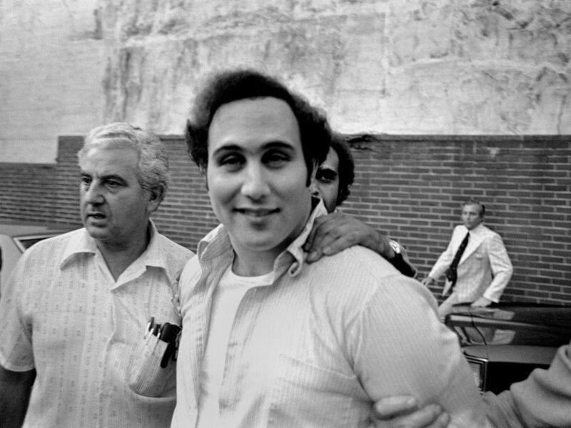 Did David Berkowitz act alone? A new true crime show on Netflix could reveal he didn't. See why some investigators believe there was another Son of Sam.