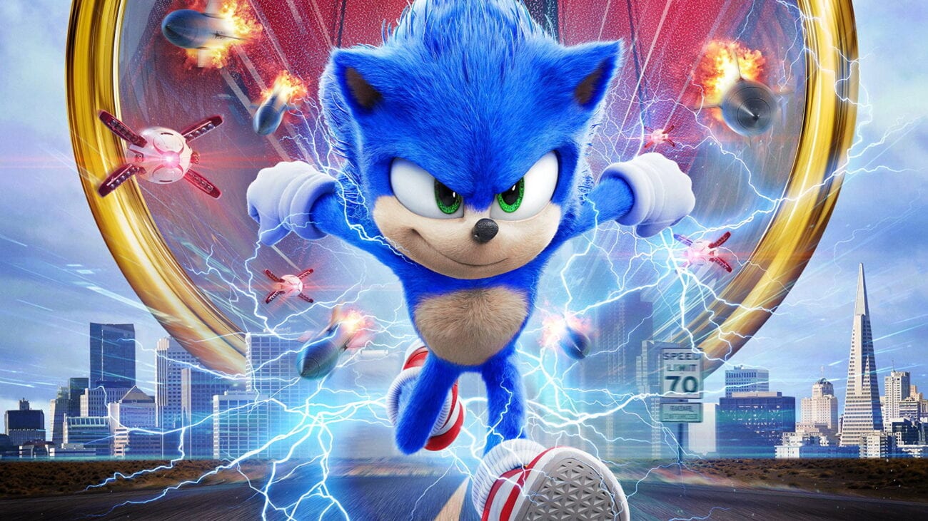 Sonic the Hedgehog has had quite a run, even at super speed! How does Sega plan to celebrate the character's thirty-year run? Check out these details.