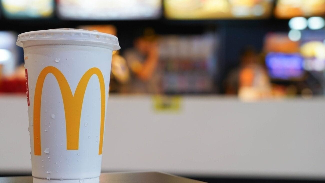 Is McDonald's Sprite killing people? These memes about the ...
