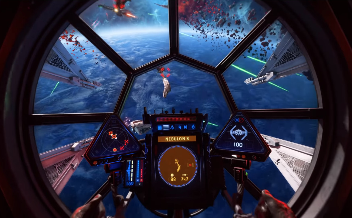 Epic vr. Star Wars Squadrons геймплей. Звездные войны виртуальная реальность. Star Wars: Squadrons VR screenshots. Ps4 Star Wars: Squadrons (PS VR) (Rus Subtitles).