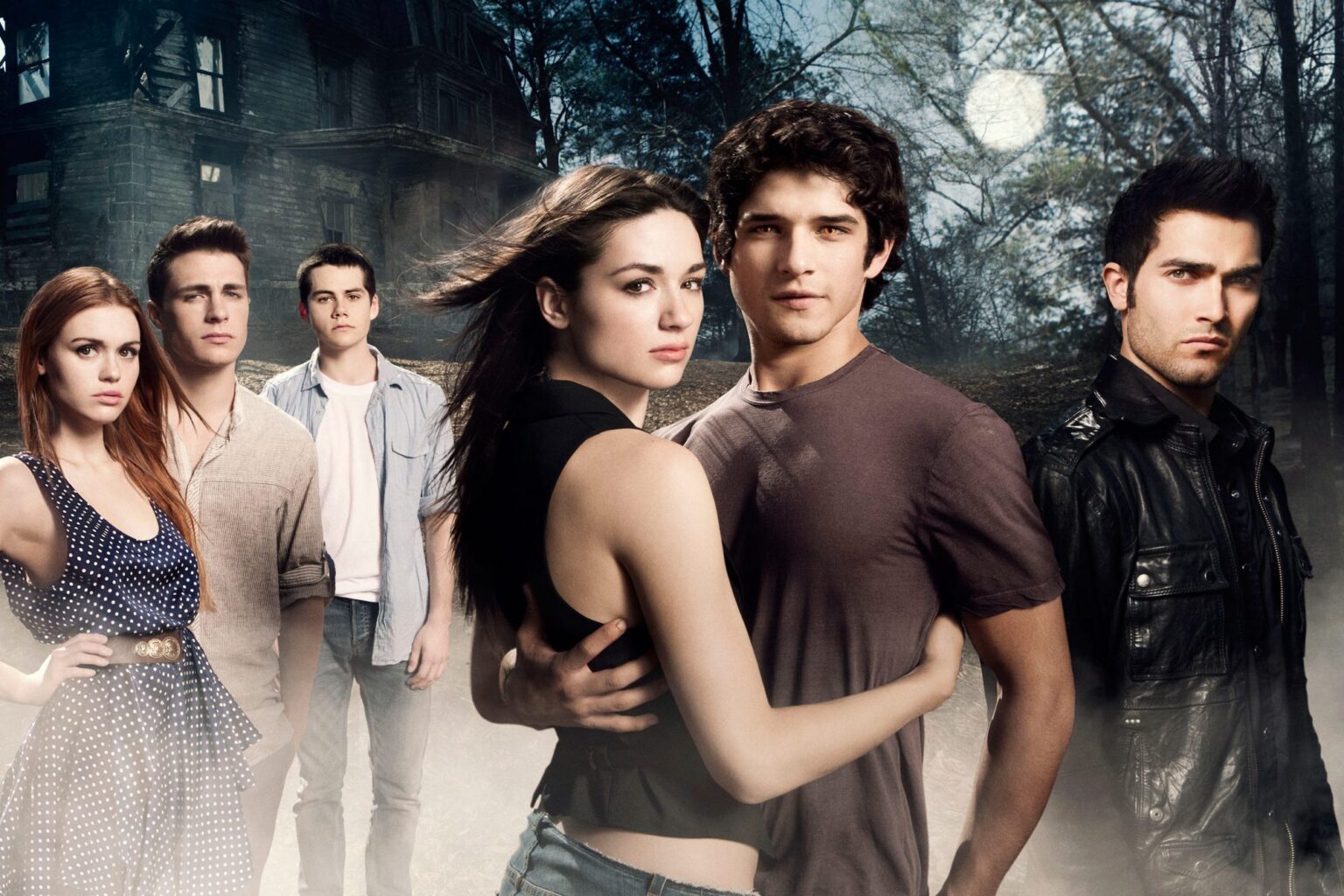 The 'Teen Wolf' ensemble then spent six years telling the story of Scott McCall. What is the cast up to now? Catch the cast in their latest projects.