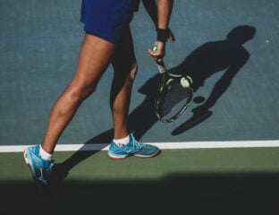 When playing tennis, it's crucial to select the best equipment for you. Discover why it's important to invest in the best racket grips to keep you playing.
