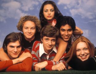 Spanning across eight seasons, 'That ‘70s Show' entertained us with laugh-out-loud jokes & solid characters. Revisit the beloved crew.