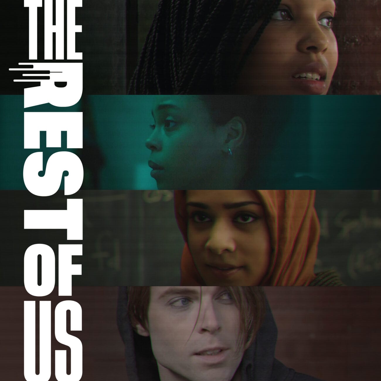 Linda G. Mills is here to bring mental health to the conversation thanks to her new film 'The Rest of Us'. Hear our interview with the director.
