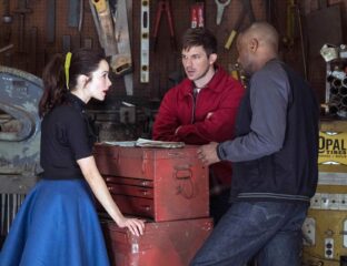 Shows can't last forever but don't worry, you're not alone. We miss 'Timeless' too! Curious about the cast and what they're doing? Come see our updates.