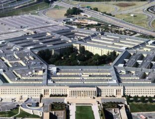 Are the Pentagon covering up the existence of UFOs? Here are the allegations about these very real UFOs.