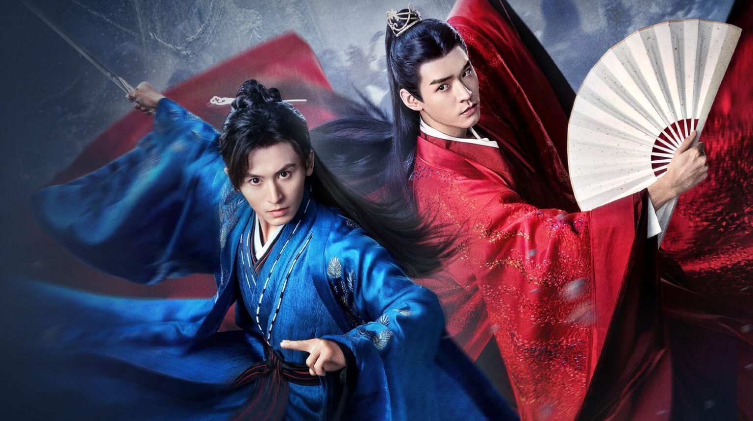 If you’re reading this, you’re probably aware that 'Word of Honor' is the latest smash hit BL period drama from China. Where can you catch the actors next?