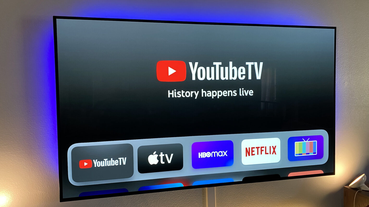 Make your YouTube TV free trial last longer with these tricks Film Daily