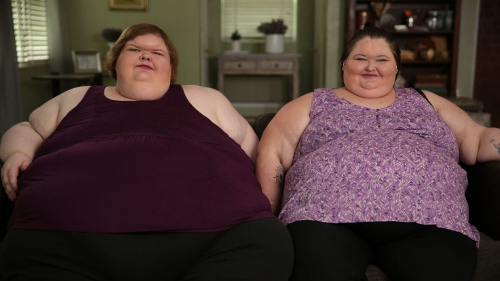 1000-lb Sisters' is back: Where can you watch the popular TLC series now? –  Film Daily
