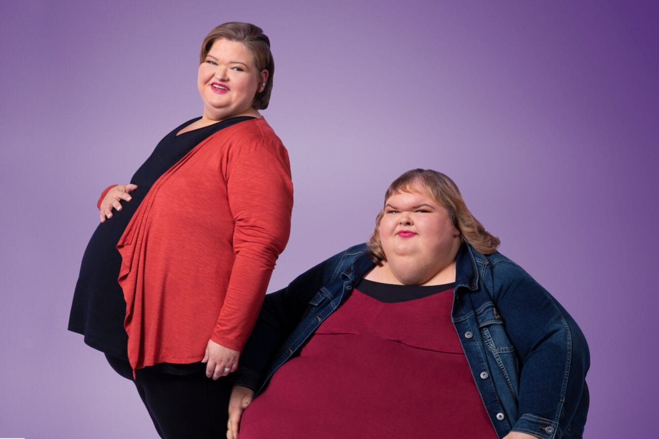Want to know how you can watch '1000-lb Sisters' right now? If you've been missing your favorite reality show, find out how you can stream it ASAP here.