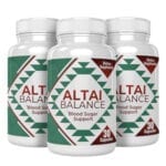 Managing diabetes can be a minefield, but with natural supplements, it can be a little easier. Is Altai Balance right for you? Check out our review here.