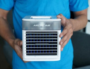 It's a hot, hot summer, so don't sweat at home! See if a portable air conditioner is right for you, and know which AC will actually work before you buy!