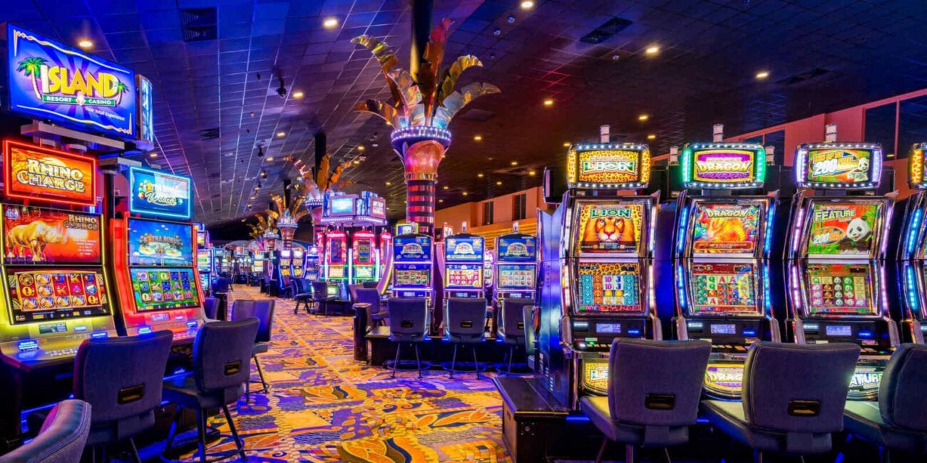 Is It Time to Talk More About online slots real money no deposit bonus?