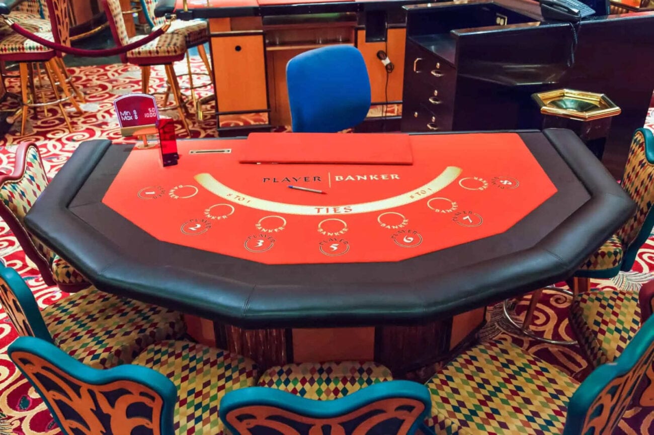 Wat to learn more about one of the oldest table games? It's rewarding to learn how to play! Check out Baccarat and boost your gaming skills today!