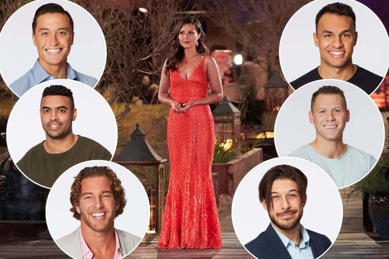 The new 'Bachelorette' has barely started and we already have spoilers to share. Pick up that rose and learn all about the returning faces to the show!