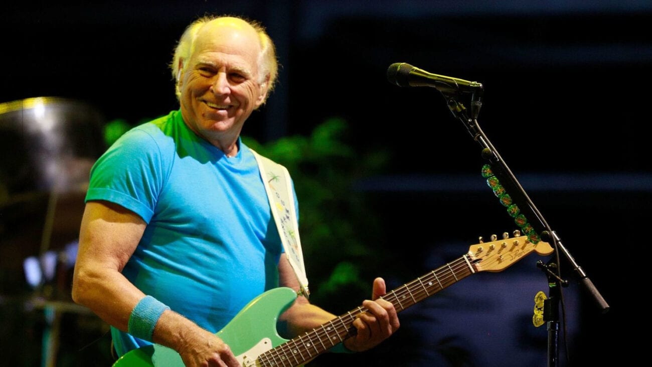 Jimmy Buffett Tickets, Concert & Tour Film Daily