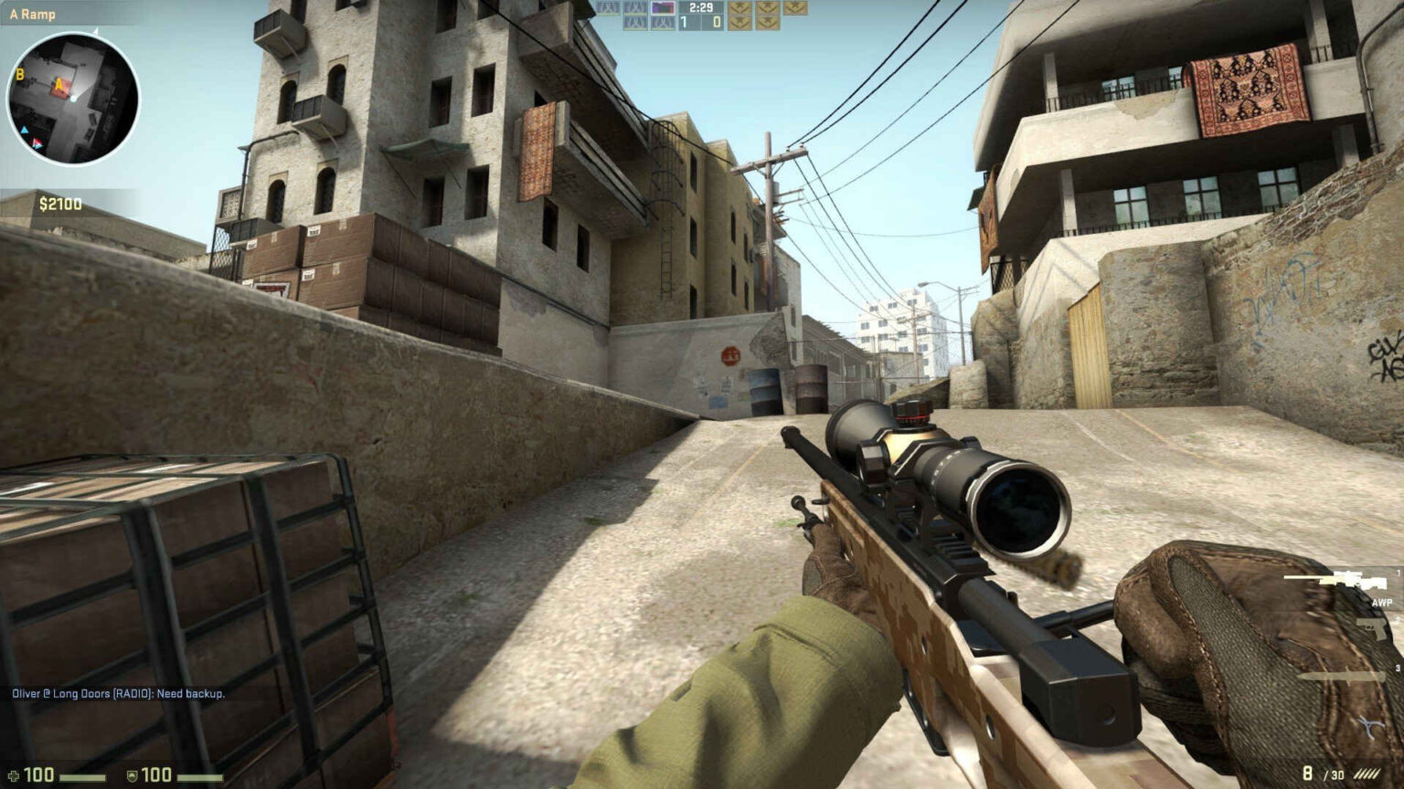 'Counter Strike' is an online multiplayer, first-person shooter video game that took the world by storm ten years ago. Discover why you should play.