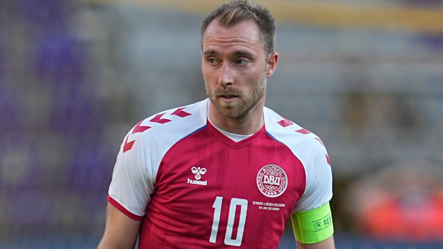 After footballer Christian Eriksen collapsed on the field last week, fans were overjoyed he made a speedy recovery. See what's being done here.