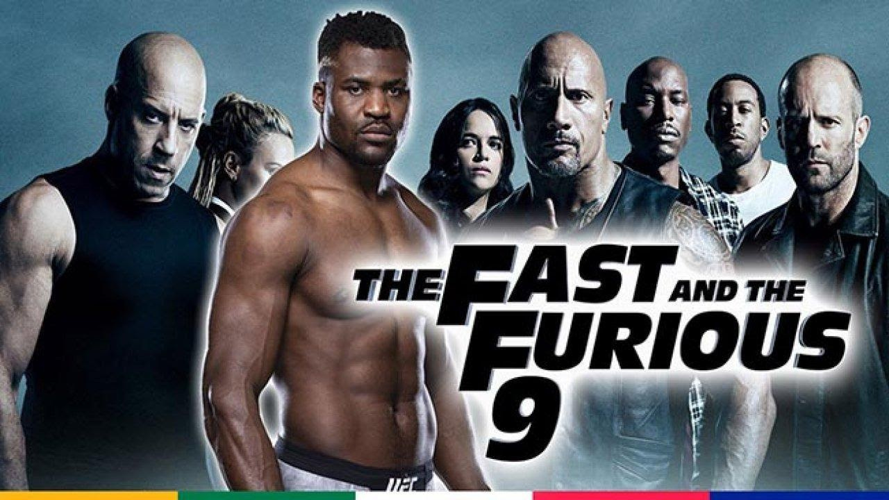 fast and furious free online movies