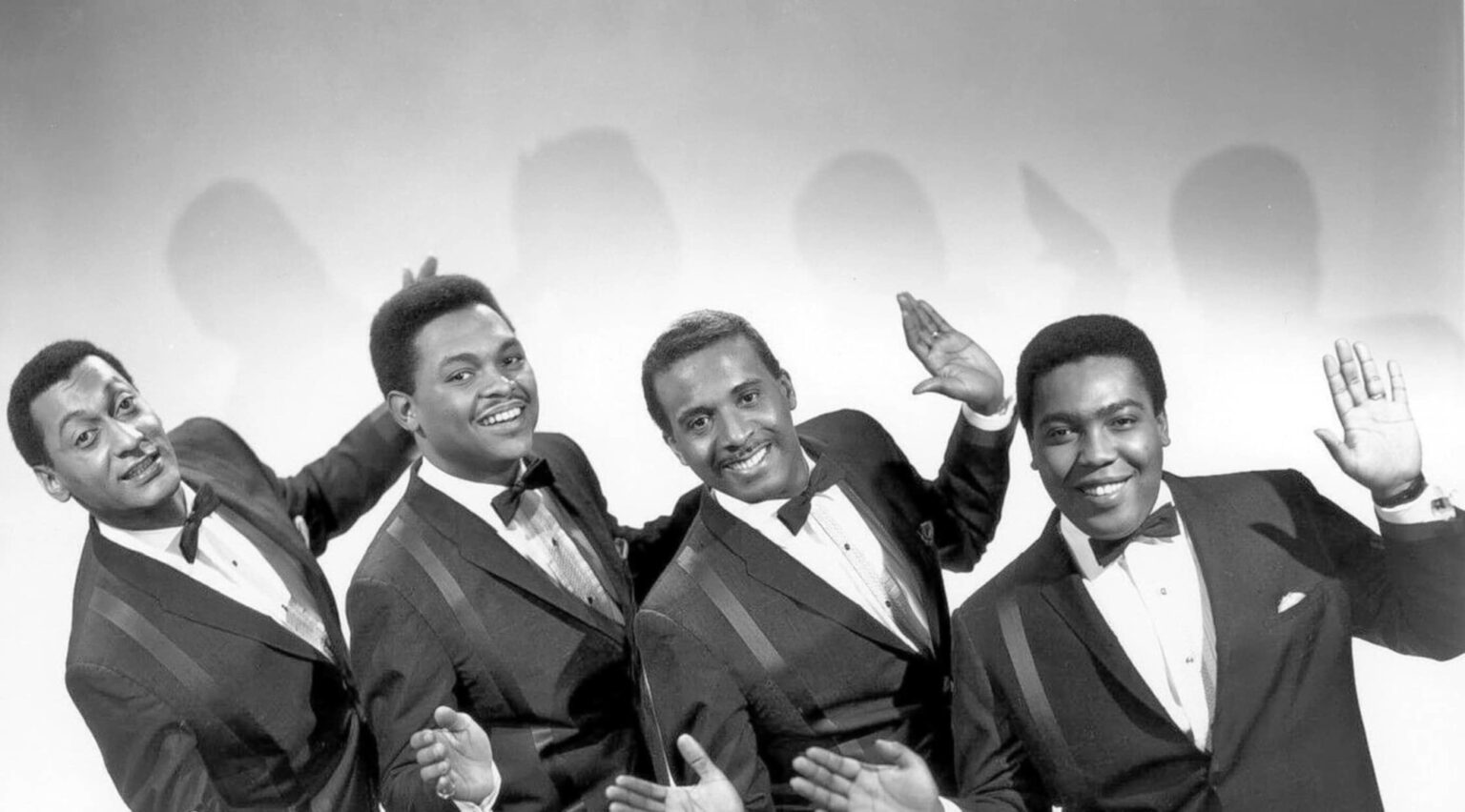 Will Motown meet Broadway this year? Peek behind the scenes at plans to bring The Four Tops to the Great White Way and how producers are making it happen.