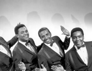 Will Motown meet Broadway this year? Peek behind the scenes at plans to bring The Four Tops to the Great White Way and how producers are making it happen.