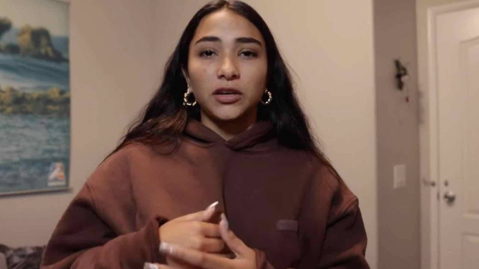 Will 'Hype House' get cancelled following this TikTok star's abuse ...