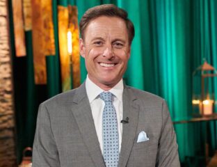 'The Bachelor' has officially booted Chris Harrison from 'Bachelor in Paradise'. Pick up that fallen rose and find out who's replacing the disgraced host!
