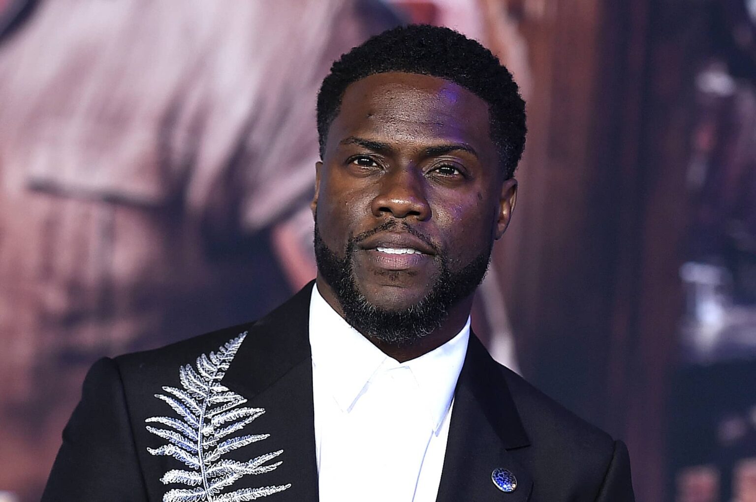 Kevin Hart & Twitter have had a contentious relationship over the past few years. Is it time for them to bury the hatchet? Find out what the actor thinks!