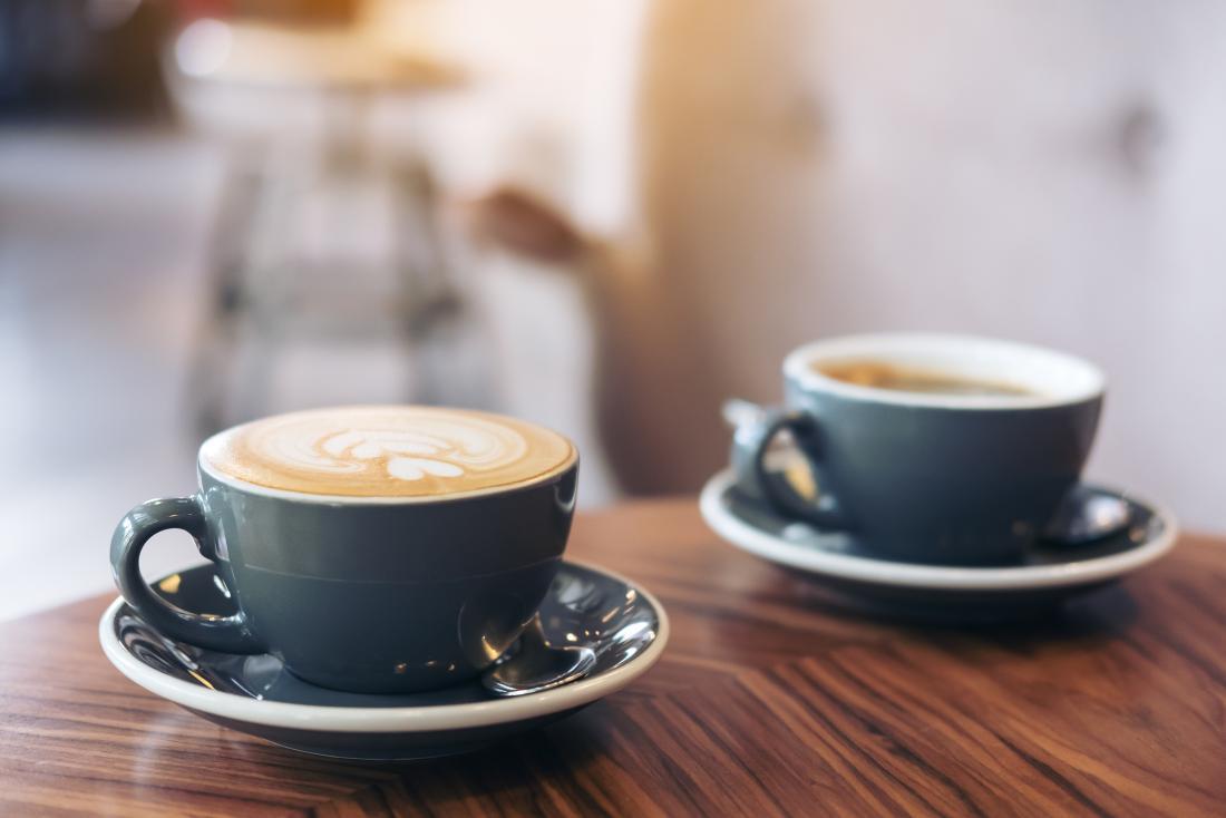 Caffeinated coffee comes with a slew of advantages. Find out how it can help you and why you should consider trying it today.