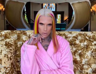 Is Jeffree Star really done with the drama? Grab your beauty brushes and dive into the latest Jeffree Star video. 