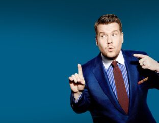 'The Late Late Show with James Corden' seems to be under fire for one of the show's more popular segments. Can you guess which one we're talking about?