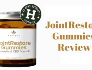 JointRestore gummies are meant to help with stiffness in your body. Find out whether the gummies are right for you with these reviews.
