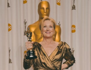 Happy Birthday to Oscar-winning actress Meryl Streep! Celebrate her big day with us by watching some of her best movies. Check out our picks here!