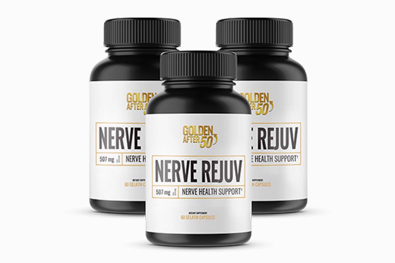 Nerve Rejuv is a medication meant to help with nerve pain and neuropathy. Check out our reviews for the product here.