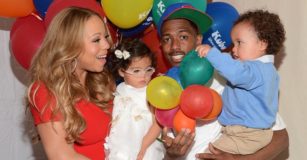 How many babies does Nick Cannon have now? Meet his new sons Film Daily
