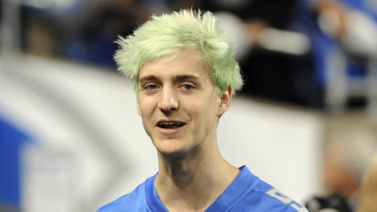 Ninja isn't just a popular figure in the gaming world. He also has a ridiculous Twitter worthy to follow. Here are some of his most insane tweets!