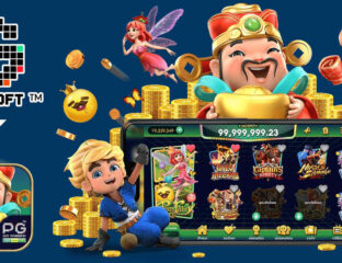 Want to win big? PG Slot 168 will soon be your next favorite game! Check out the best ways to win big and how easy it is to get started! Try your luck!