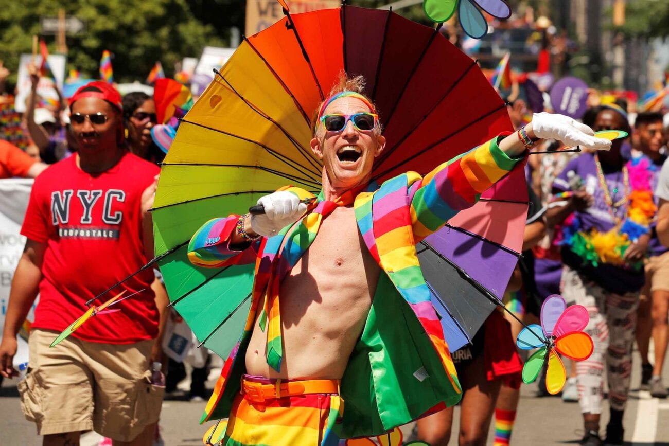 June has finally arrived, and with it, that rainbow-filled, month-long event has started. Grab your pride flags and dive into the 2021 Pride month calendar.