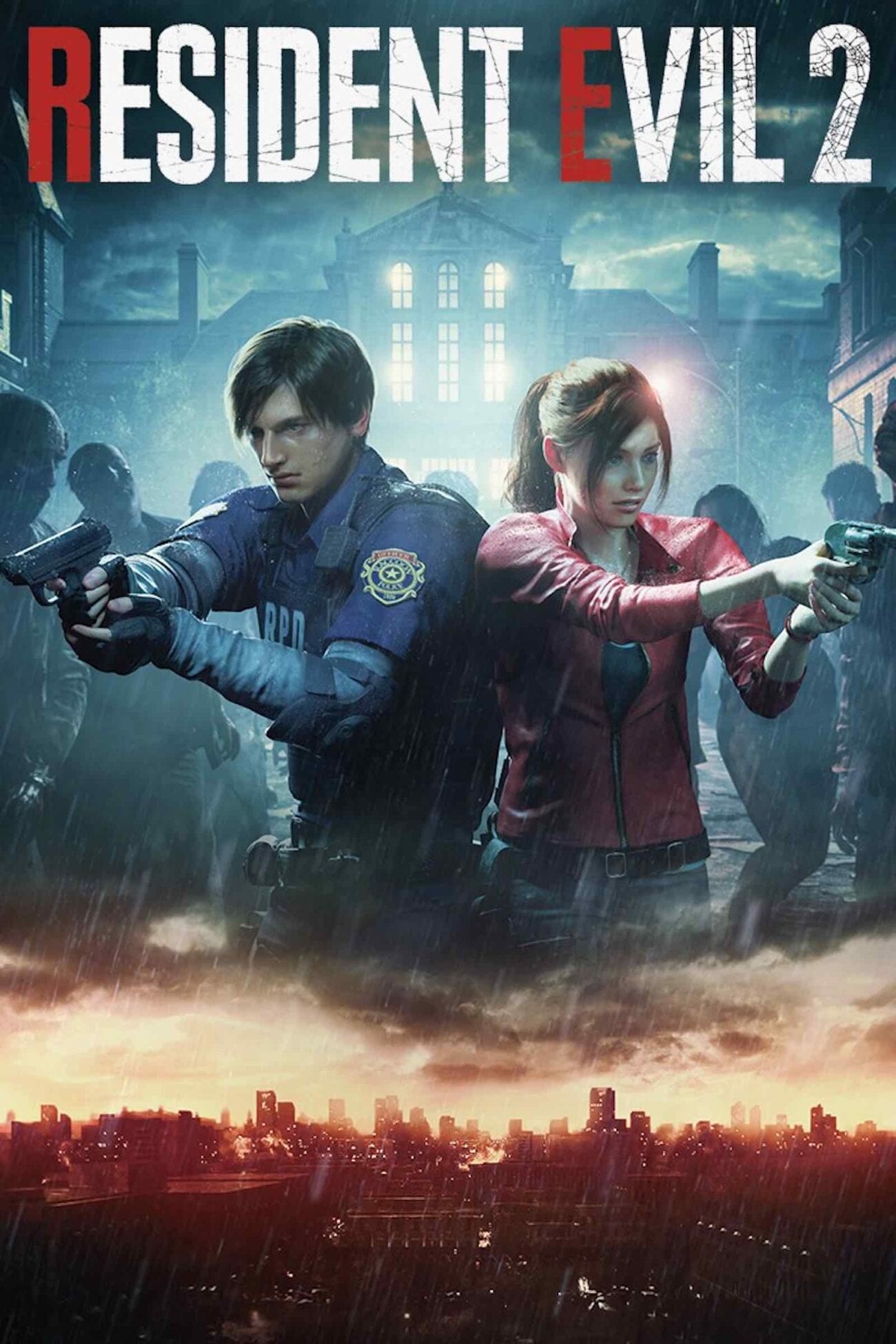 The popular 'Resident Evil' games are getting a live action adaptation on Netflix. Grab your shotguns and dive into the latest news about this adaptation.