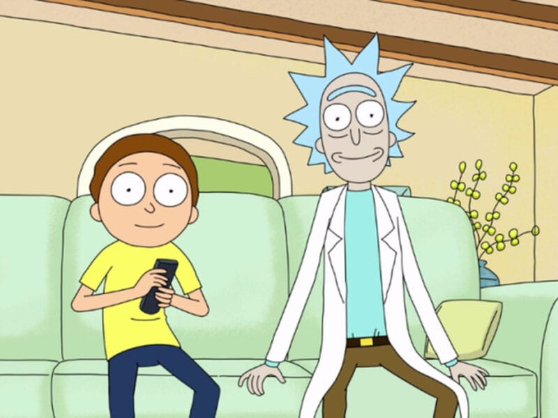 Is there a new episode of 'Rick and Morty' already? An entire new season is coming soon, and you can catch the deets right here before it hits Adult Swim.