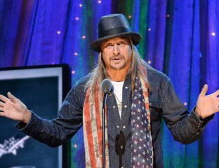 If you've seen any videos from a Kid Rock concert, then you know he's likely to misbehave in them. Brace yourself for the rocker's latest non-apology.