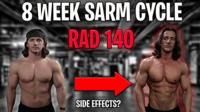 Do you need to bulk up? Are you a professional bodybuilder looking for an alternative to dangerous steroids? Check out our RADBULK review today!