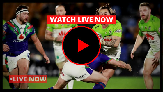 Rugby Live Streaming "2021 State of Origin Game 1 2 3 ...