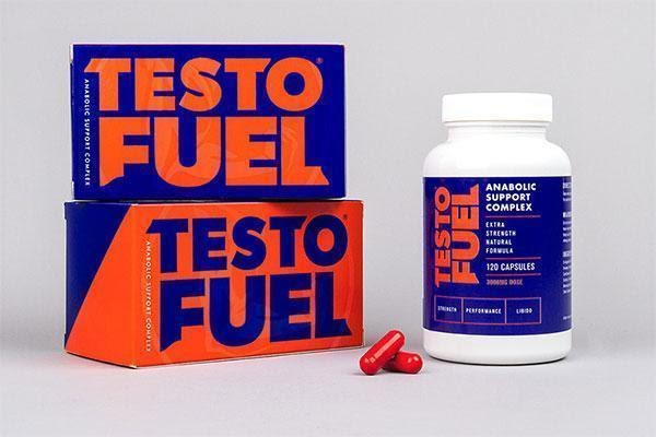 Are you trying to build muscle mass and not getting anywhere? See how TestoFuel can help enhance natural testosterone and boost muscle mass levels.