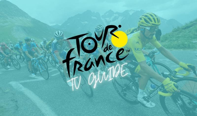 108th Tour De France 2021 Live Free Streams The French Grand Tour Film Daily