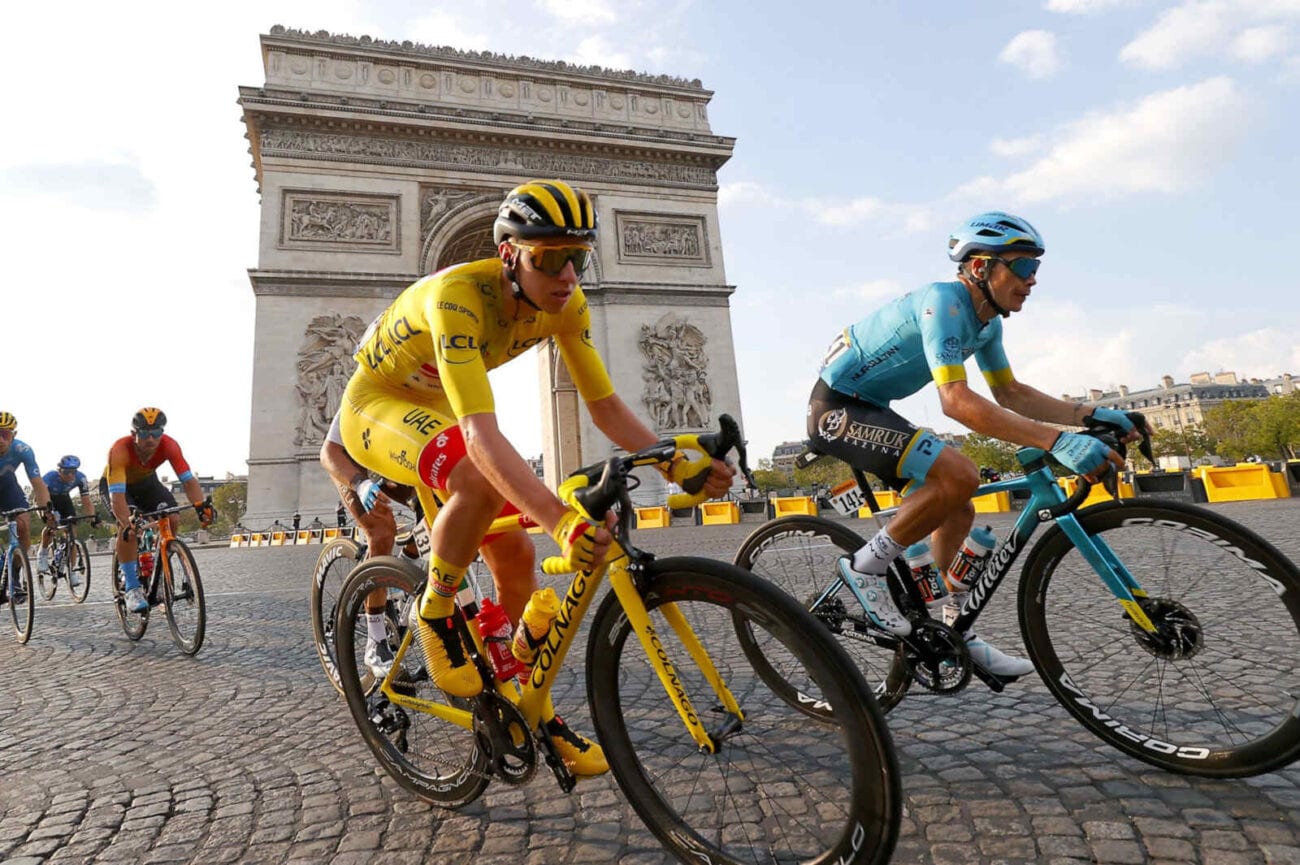 Is a selfie to blame for the crash at the Tour de France? Look inside the newest findings!