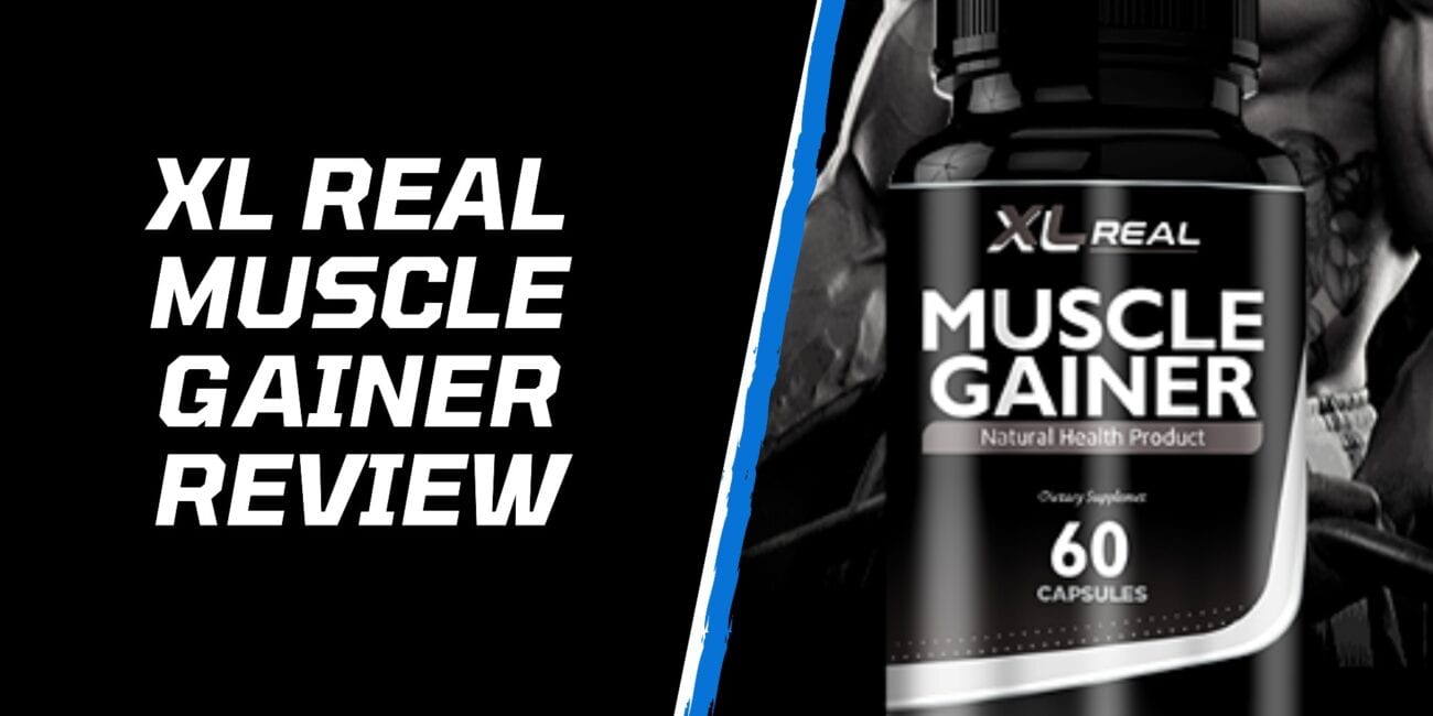 XL Real Muscle Gainer is a supplement that can be used to enhance body mass and muscle. Check out our detailed reviews here.