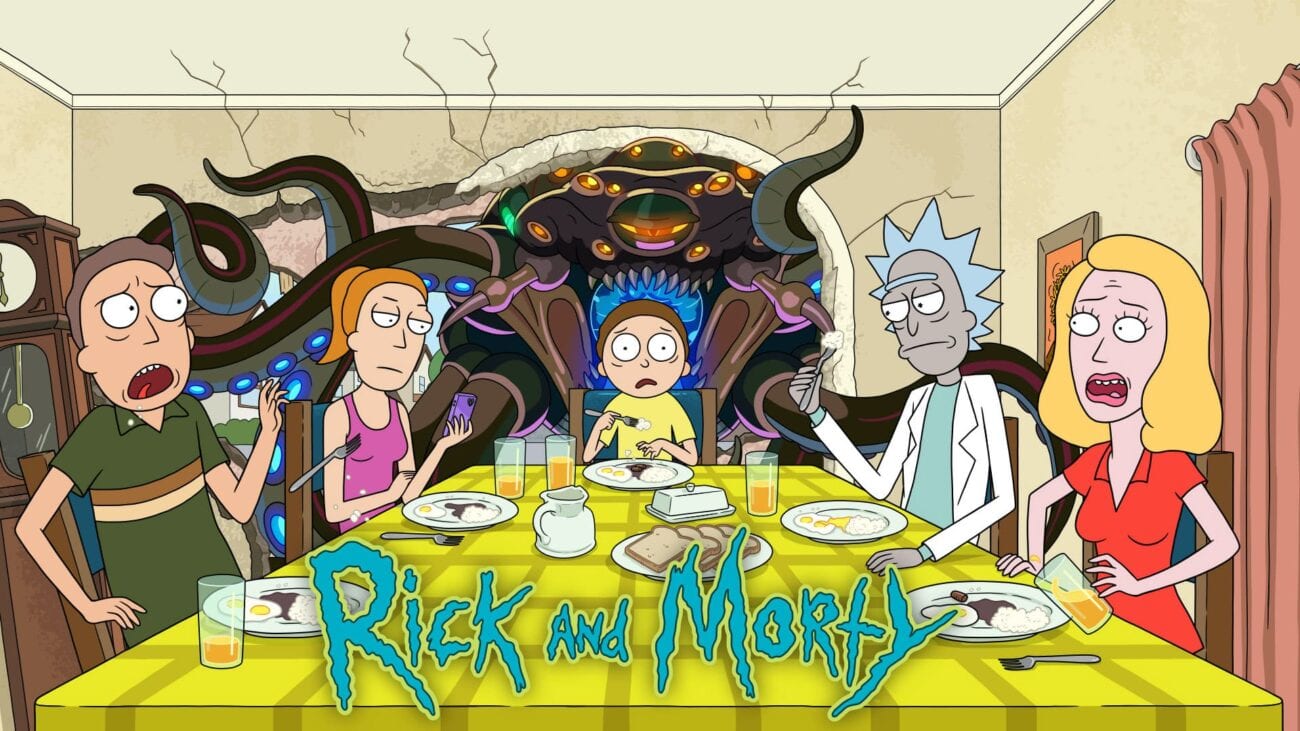 Adult Swim just aired the second episode of 'Rick and Morty' season 5. Find out why some fans are calling out the network for false advertising.