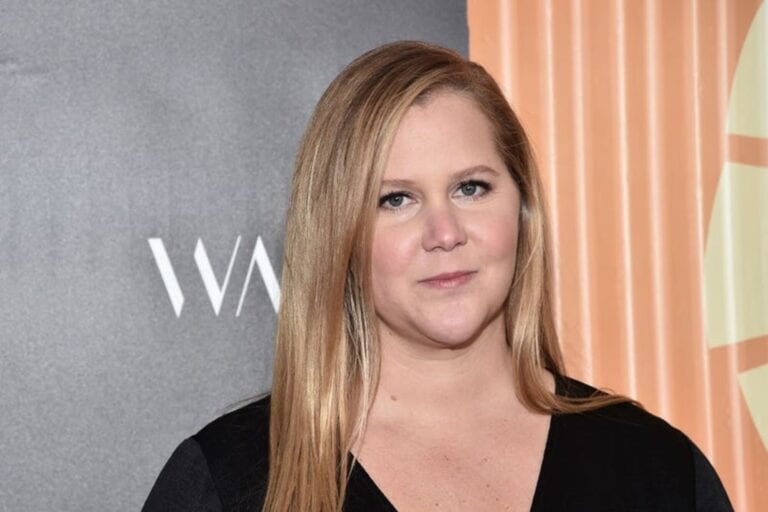 Comedian Amy Schumer has a reputation for stealing other people’s jokes. Join us as we laugh and cry at these hilarious Schumer memes.
