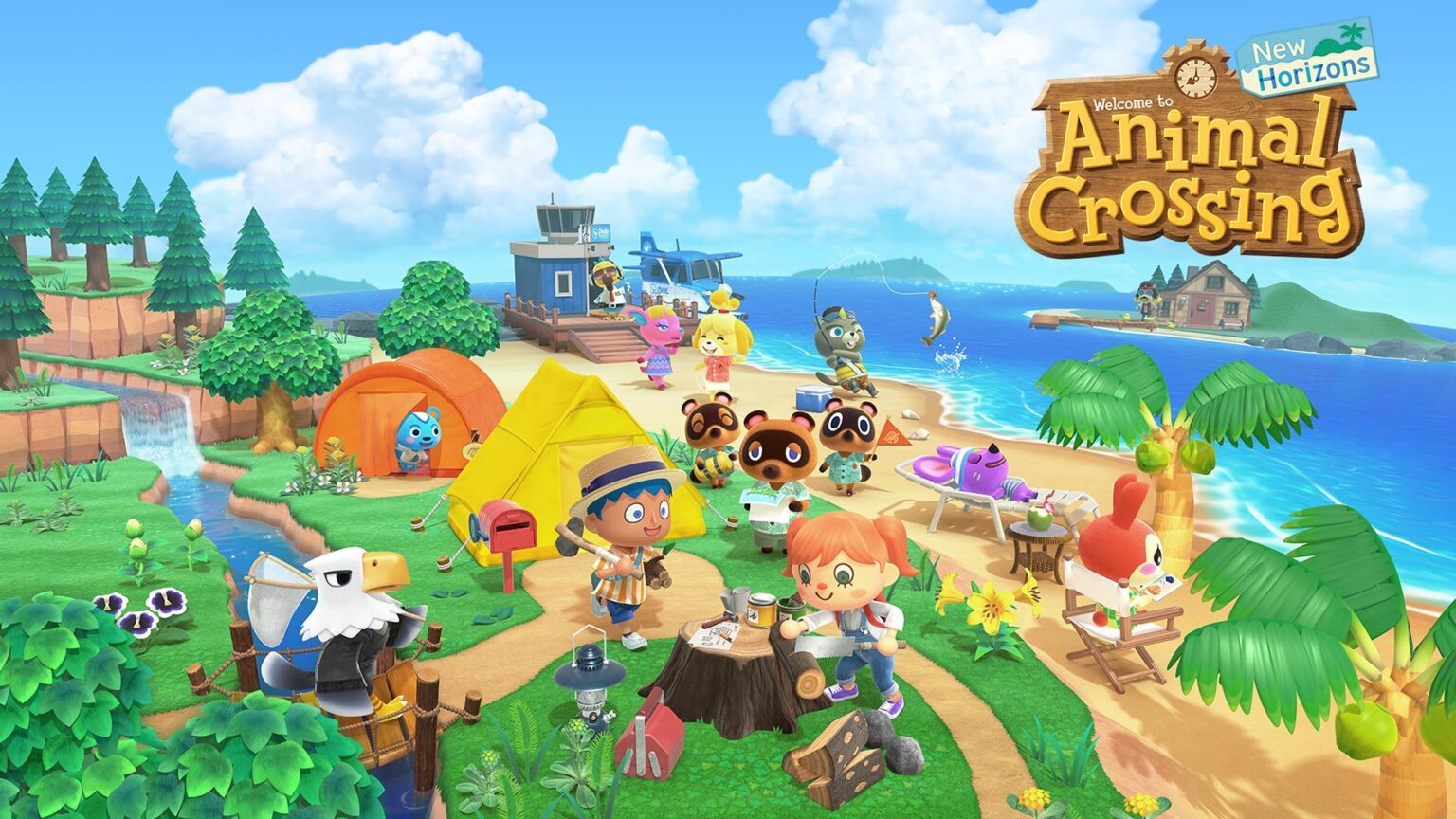 'Animal Crossing: New Horizons' has been Nintendo Switch’s highlight since quarantine began. Are these games officially old news?